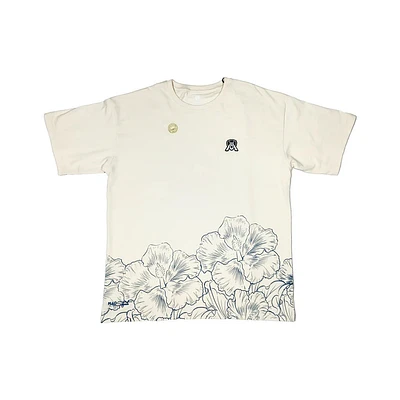 MAD SALGADO TEE FLOW A.W224000