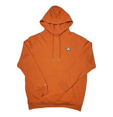 MAD SALGADO HOODIE CARAMEL224019