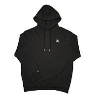 MAD SALGADO HOODIE BLK224021