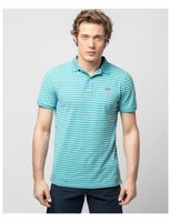 SCOTTA POLO S/S PETROL212483