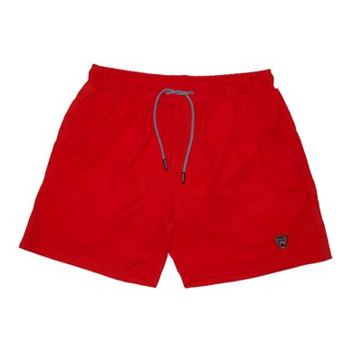 M.CHUCK VOLLEY RED213115