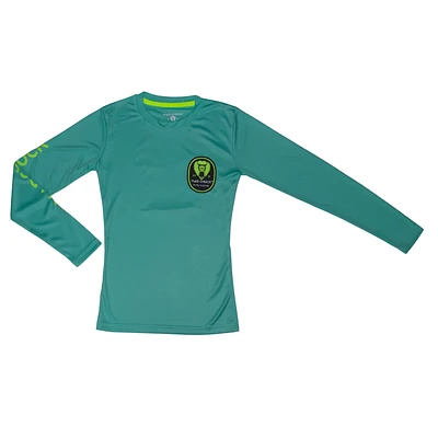 M.C.LADY RASHGUARD MT213150
