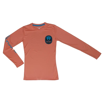 M.C.LADY RASHGUARD PEA213152