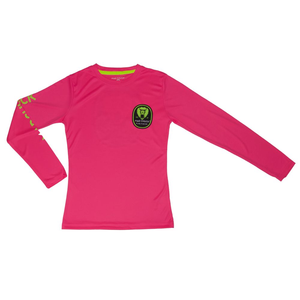 M.C.LADY RASHGUARD PK213153