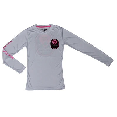 M.C.LADY RASHGUARD WH213154
