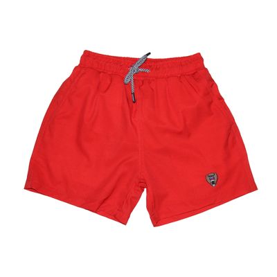 M.CHUCK BOYS VOLLEY RED213159