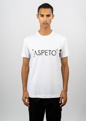 ASPETO T-SHIRT S/S WH213170