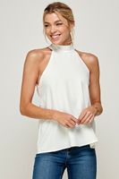 CARAMELA BLOUSE S/L OF W213191