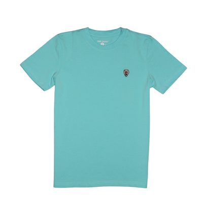 M.CHUCK BOYS CNK S/S AQ213653