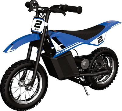 MX125  (Open Box)