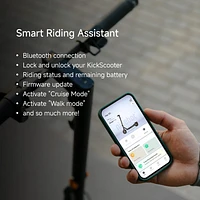 Ninebot KickScooter Max G2 (Open Box)