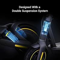 Ninebot KickScooter Max G2 (Open Box)