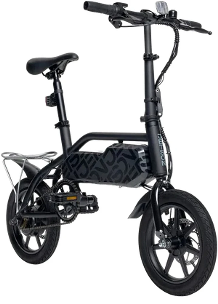 Jetson J5 (Open Box)