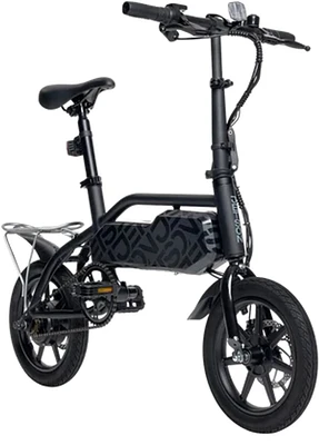 Jetson J5 (Open Box)