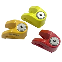 Disc Break Lock