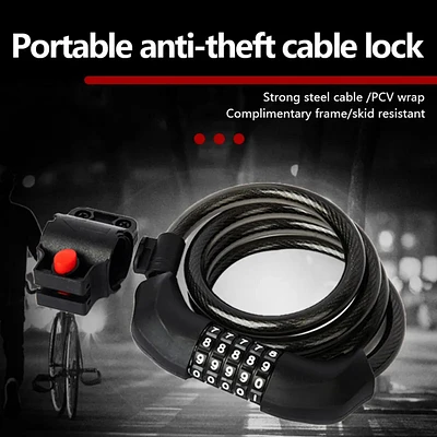 Combination LOCK