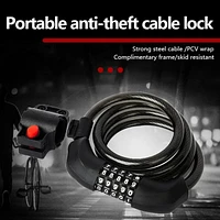 Combination LOCK