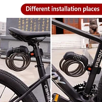Combination LOCK