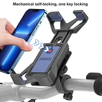 Phone Holder Shock Proof