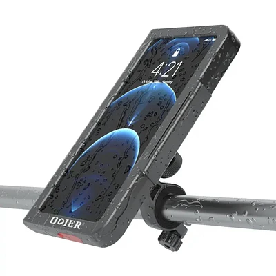 360 Waterproof phone holder