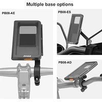 360 Waterproof phone holder