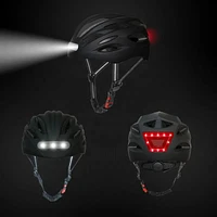 LED Helmet
