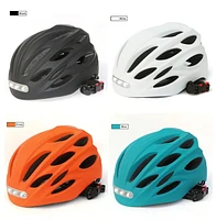 LED Helmet