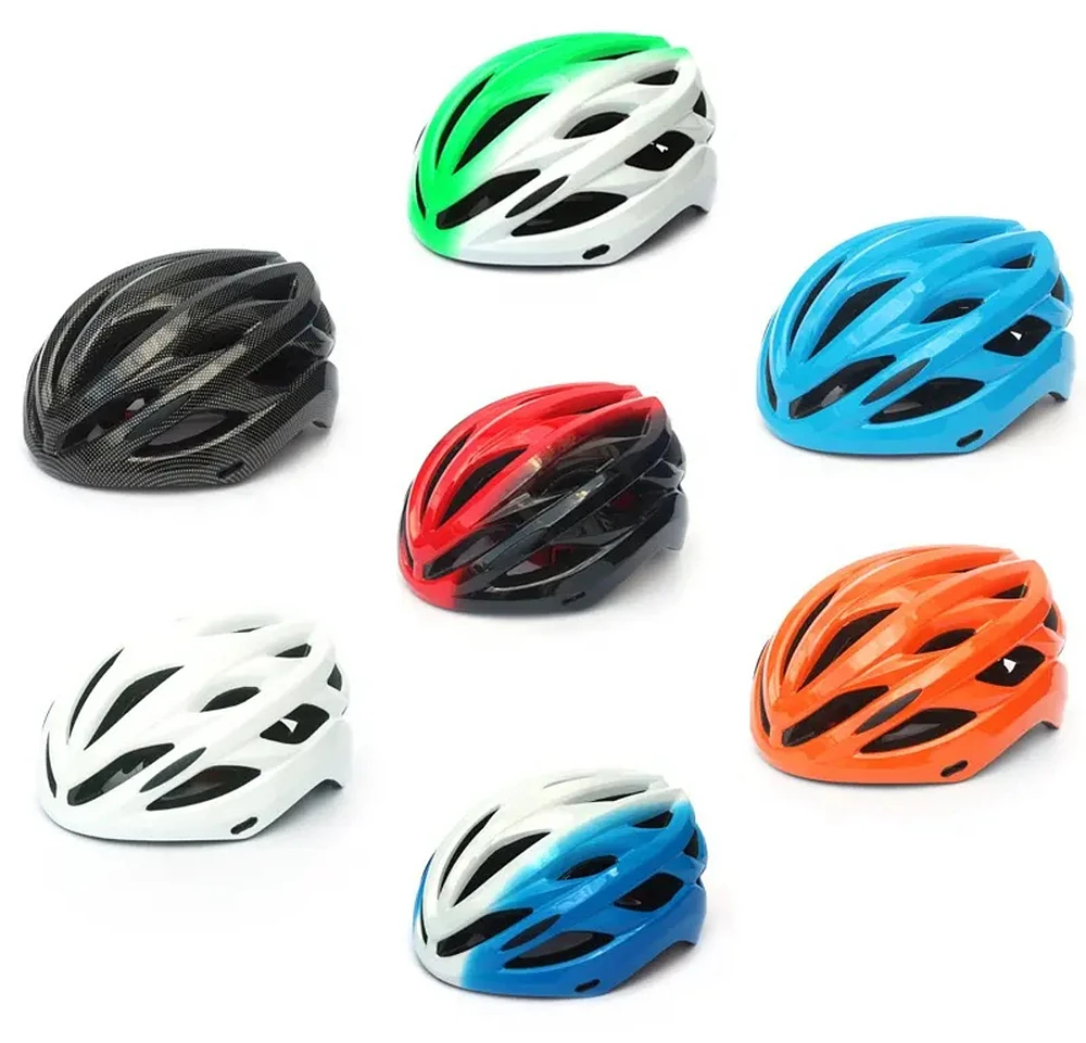 Ultralight Breathable Helmet