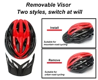 Ultralight Breathable Helmet