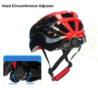 Ultralight Breathable Helmet