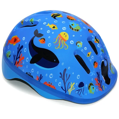 Kids Burrak Helmet
