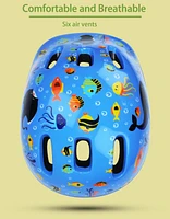 Kids Burrak Helmet
