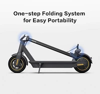 Segway G30 P