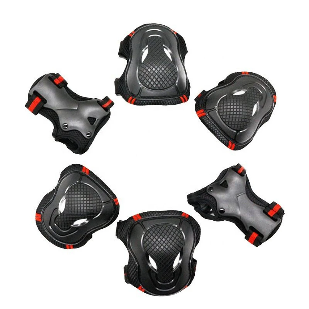 Protective Gear Adult + Kids