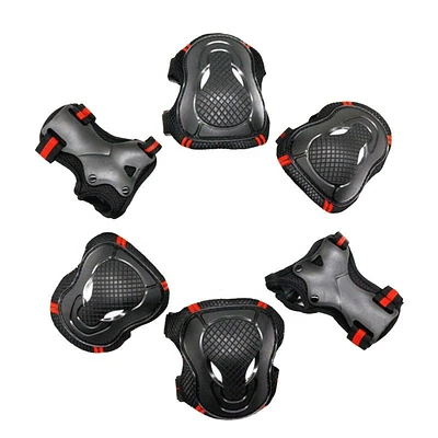 Protective Gear Adult + Kids