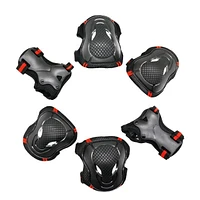 Protective Gear Adult + Kids