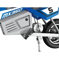 Razor MX350 Dirt Rocket Electric Motocross Bike (Open Box)