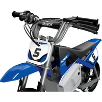 Razor MX350 Dirt Rocket Electric Motocross Bike (Open Box)