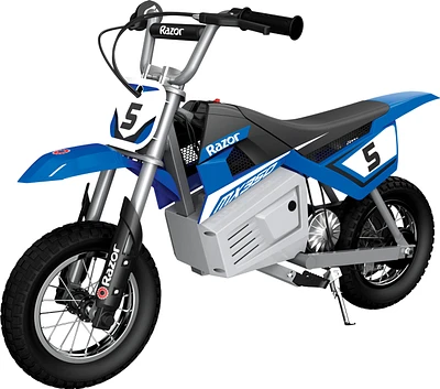 Razor MX350 Dirt Rocket Electric Motocross Bike (Open Box)