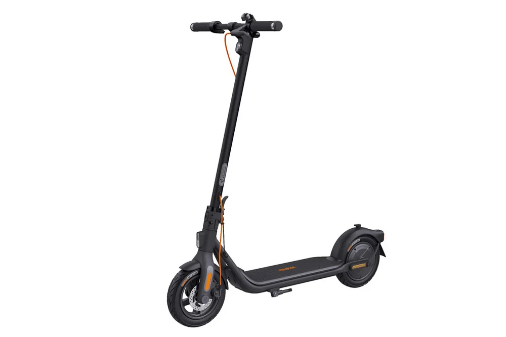 Ninebot F2