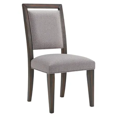 Porter Upholstered Side Chair