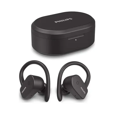Philips TAA5205BK/00 In-ear Wireless Sports Headphones