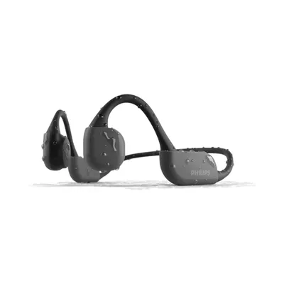 Philips TAA6606BK/00 Open-ear Wireless Sports Headphones