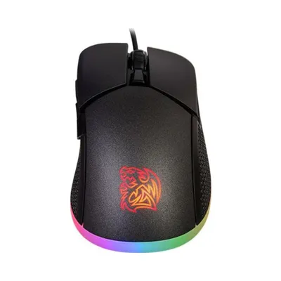 Iris Optical RGB Mouse
