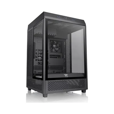 Tower 500 Case