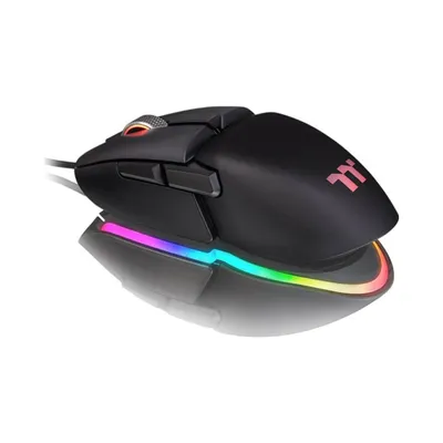 Argent M5 RGB Mouse