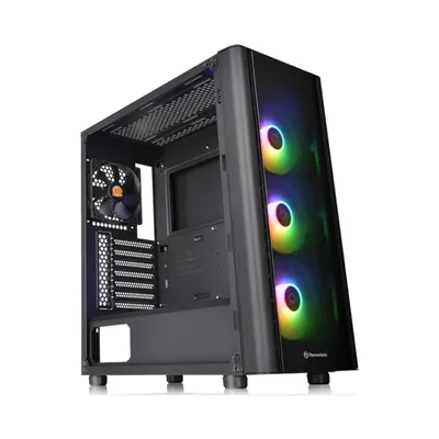 V250 TG ARGB Case