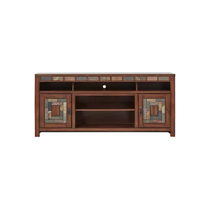 Crestline 72” TV Console