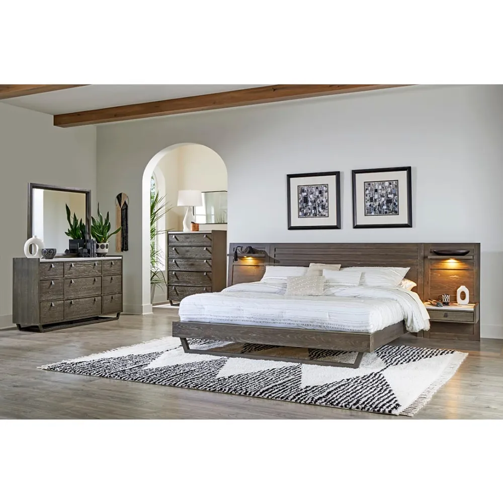 Buy Alexandria Bedroom set Queen