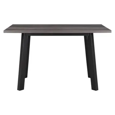 Webster Two-Tone Counter Height Table